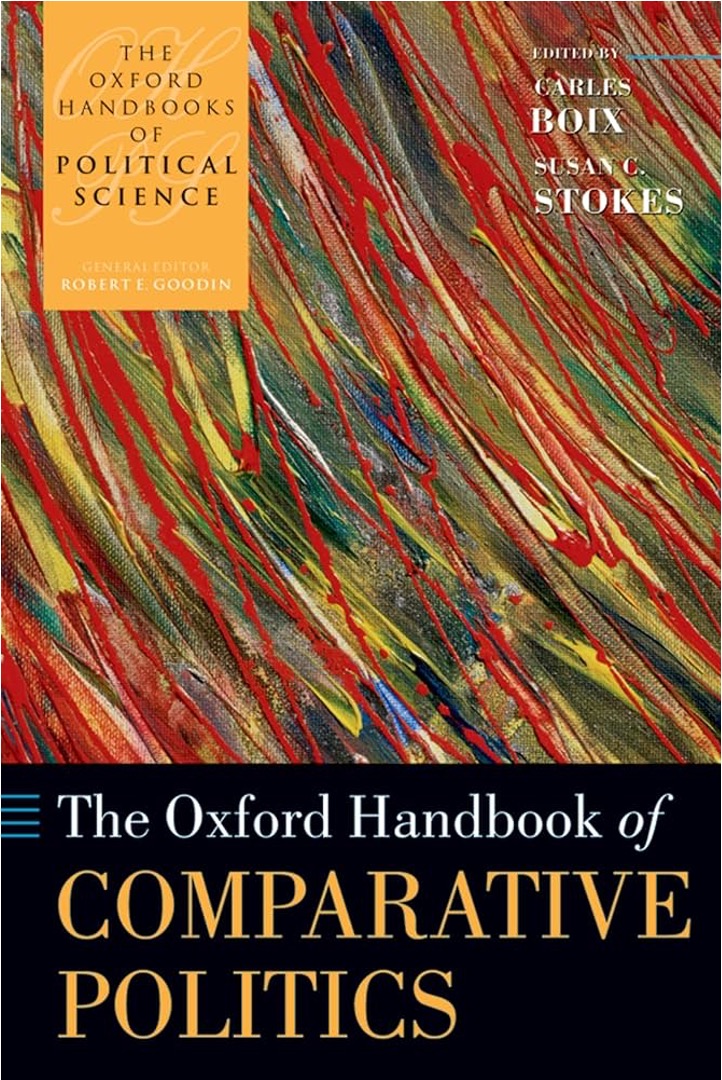 The Oxford Handbook of Comparative Politics