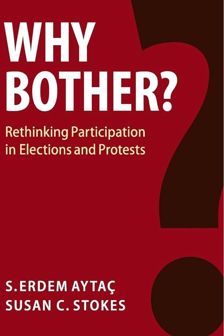 Why Bother?
